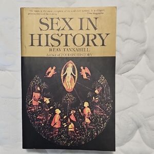 Sex in History by Reay Tannahill Book